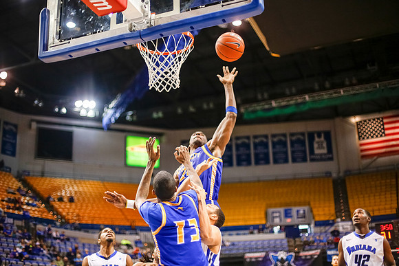 Indiana State University Sycamores vs Missouri-Kansas City Kangaroos