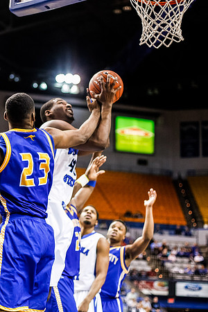 Indiana State University Sycamores vs Missouri-Kansas City Kangaroos