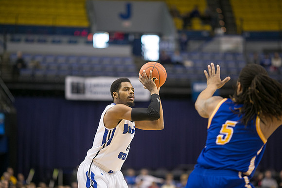 Indiana State University Sycamores vs Missouri-Kansas City Kangaroos