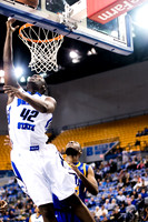 Indiana State University Sycamores vs Missouri-Kansas City Kangaroos