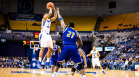 Indiana State University Sycamores vs Missouri-Kansas City Kangaroos