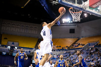 Indiana State University Sycamores vs Missouri-Kansas City Kangaroos