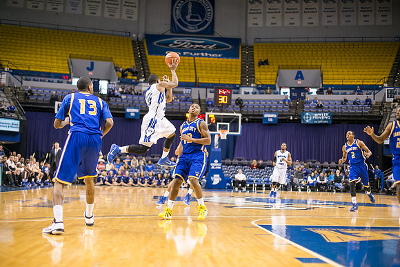 Indiana State University Sycamores vs Missouri-Kansas City Kangaroos
