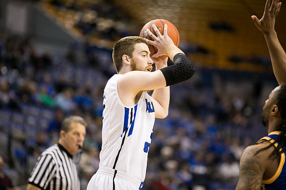 Indiana State University Sycamores vs Missouri-Kansas City Kangaroos