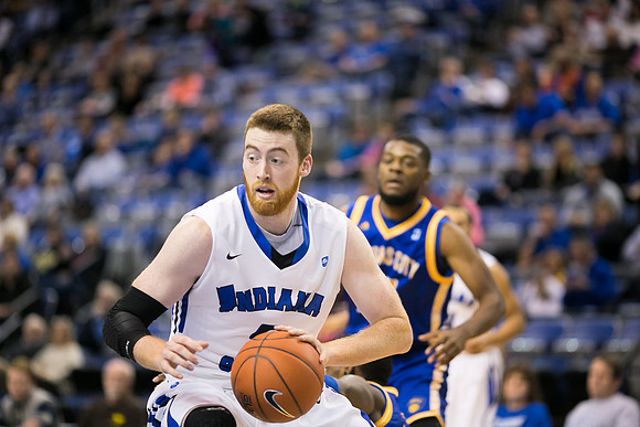 Indiana State University Sycamores vs Missouri-Kansas City Kangaroos