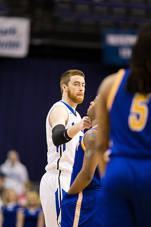 Indiana State University Sycamores vs Missouri-Kansas City Kangaroos