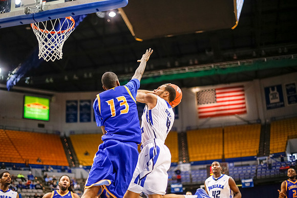 Indiana State University Sycamores vs Missouri-Kansas City Kangaroos