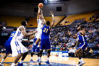 Indiana State University Sycamores vs Missouri-Kansas City Kangaroos
