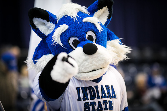 Indiana State University Sycamores vs Missouri-Kansas City Kangaroos