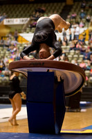 Florida @ Mizzou Women's Gymnastics `