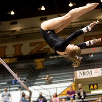 Florida @ Mizzou Women's Gymnastics `