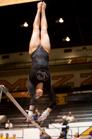 Florida @ Mizzou Women's Gymnastics `