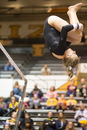Florida @ Mizzou Women's Gymnastics `