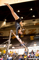 Florida @ Mizzou Women's Gymnastics `