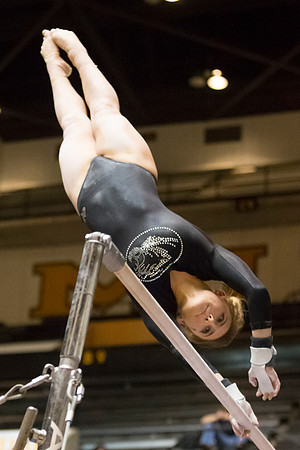 Florida @ Mizzou Women's Gymnastics `