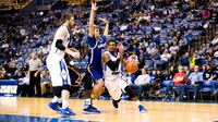 Indiana State University Sycamores vs Missouri-Kansas City Kangaroos
