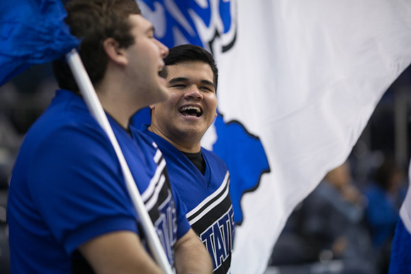 Indiana State University Sycamores vs Missouri-Kansas City Kangaroos