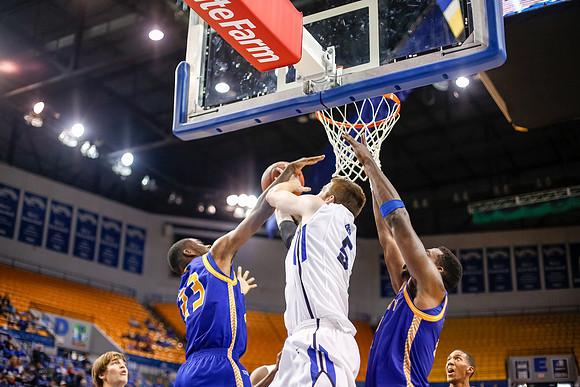 Indiana State University Sycamores vs Missouri-Kansas City Kangaroos