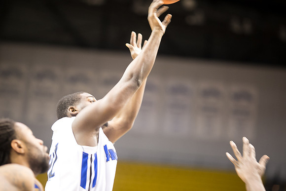 Indiana State University Sycamores vs Missouri-Kansas City Kangaroos
