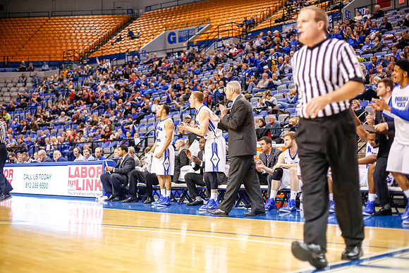 Indiana State University Sycamores vs Missouri-Kansas City Kangaroos