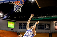 Indiana State University Sycamores vs Missouri-Kansas City Kangaroos