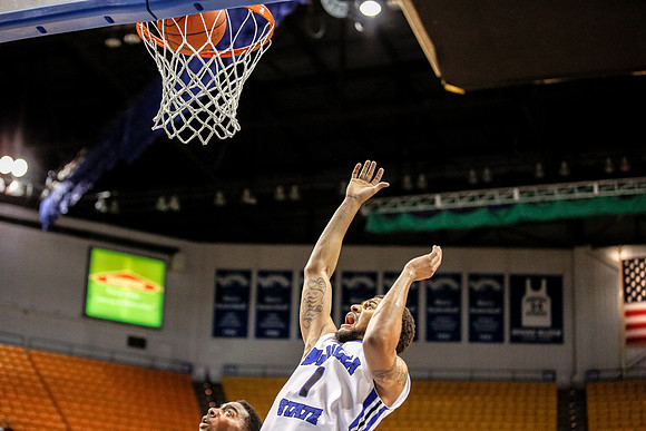 Indiana State University Sycamores vs Missouri-Kansas City Kangaroos