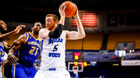 Indiana State University Sycamores vs Missouri-Kansas City Kangaroos