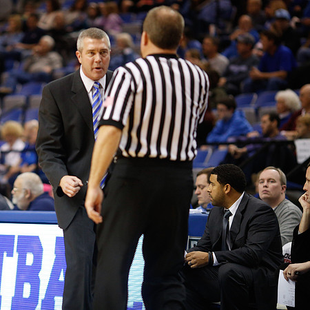Indiana State University Sycamores vs Missouri-Kansas City Kangaroos
