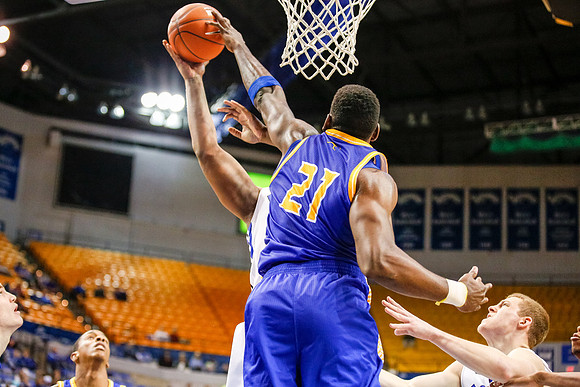 Indiana State University Sycamores vs Missouri-Kansas City Kangaroos