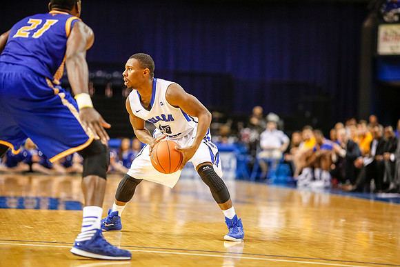 Indiana State University Sycamores vs Missouri-Kansas City Kangaroos