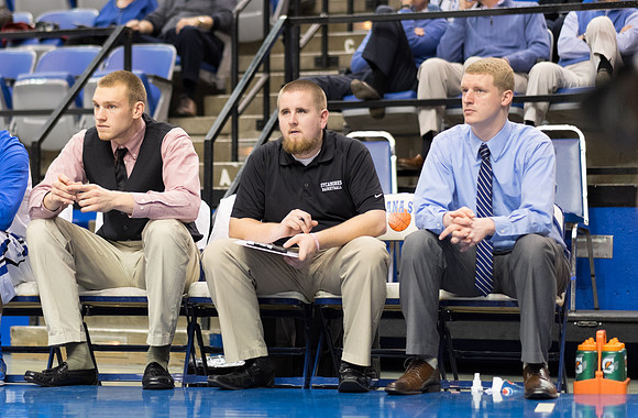 Indiana State University Sycamores vs Missouri-Kansas City Kangaroos
