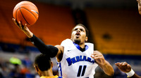 Indiana State University Sycamores vs Missouri-Kansas City Kangaroos