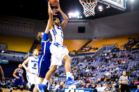 Indiana State University Sycamores vs Missouri-Kansas City Kangaroos