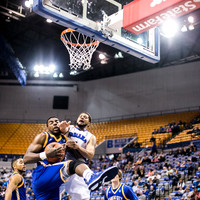 Indiana State University Sycamores vs Missouri-Kansas City Kangaroos
