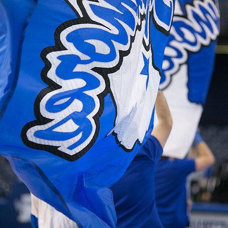 Indiana State University Sycamores vs Missouri-Kansas City Kangaroos