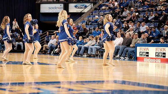 Indiana State University Sycamores vs Missouri-Kansas City Kangaroos