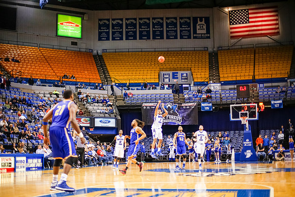 Indiana State University Sycamores vs Missouri-Kansas City Kangaroos