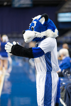Indiana State University Sycamores vs Missouri-Kansas City Kangaroos
