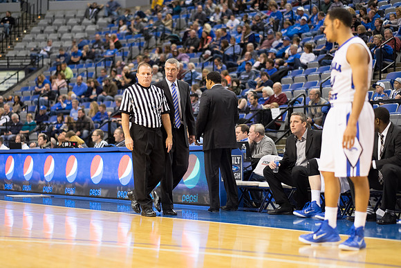 Indiana State University Sycamores vs Missouri-Kansas City Kangaroos
