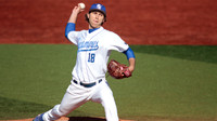 ISUvWSU Baseball