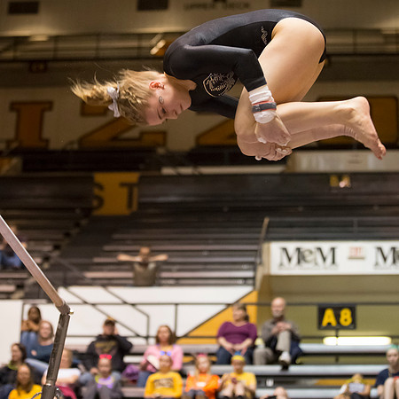 Florida @ Mizzou Women's Gymnastics `