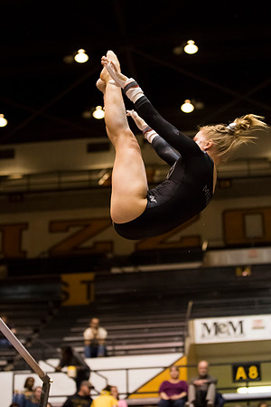 Florida @ Mizzou Women's Gymnastics `