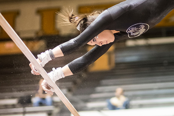 Florida @ Mizzou Women's Gymnastics `