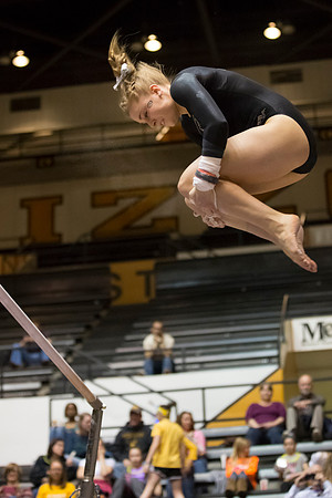 Florida @ Mizzou Women's Gymnastics `