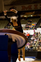 Florida @ Mizzou Women's Gymnastics `
