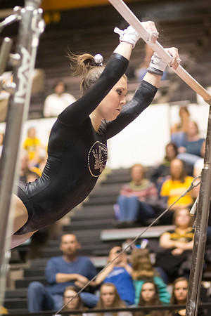 Florida @ Mizzou Women's Gymnastics `
