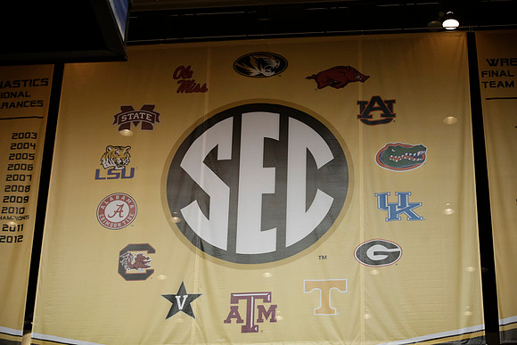 Florida @ Mizzou Women's Gymnastics `