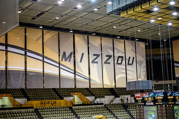 Florida @ Mizzou Women's Gymnastics `