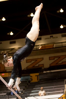 Florida @ Mizzou Women's Gymnastics `