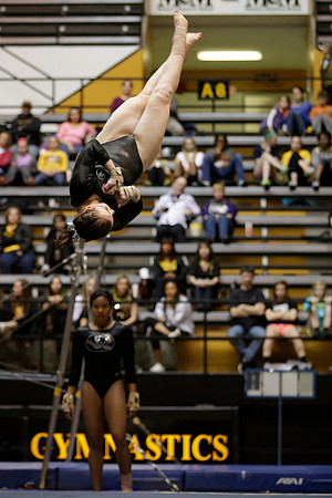 Florida @ Mizzou Women's Gymnastics `